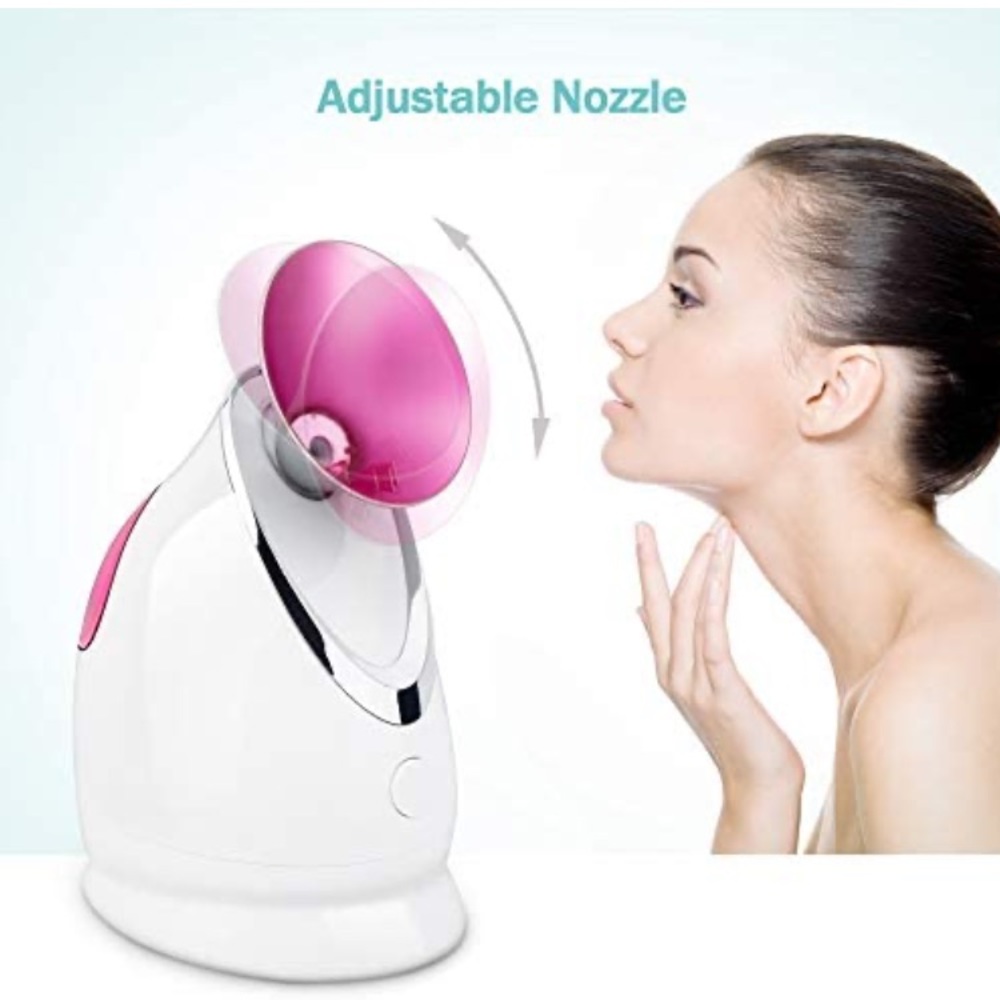 Facial Steamer Machine for Skincare